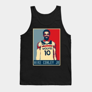 Mike Conley Jr Tank Top